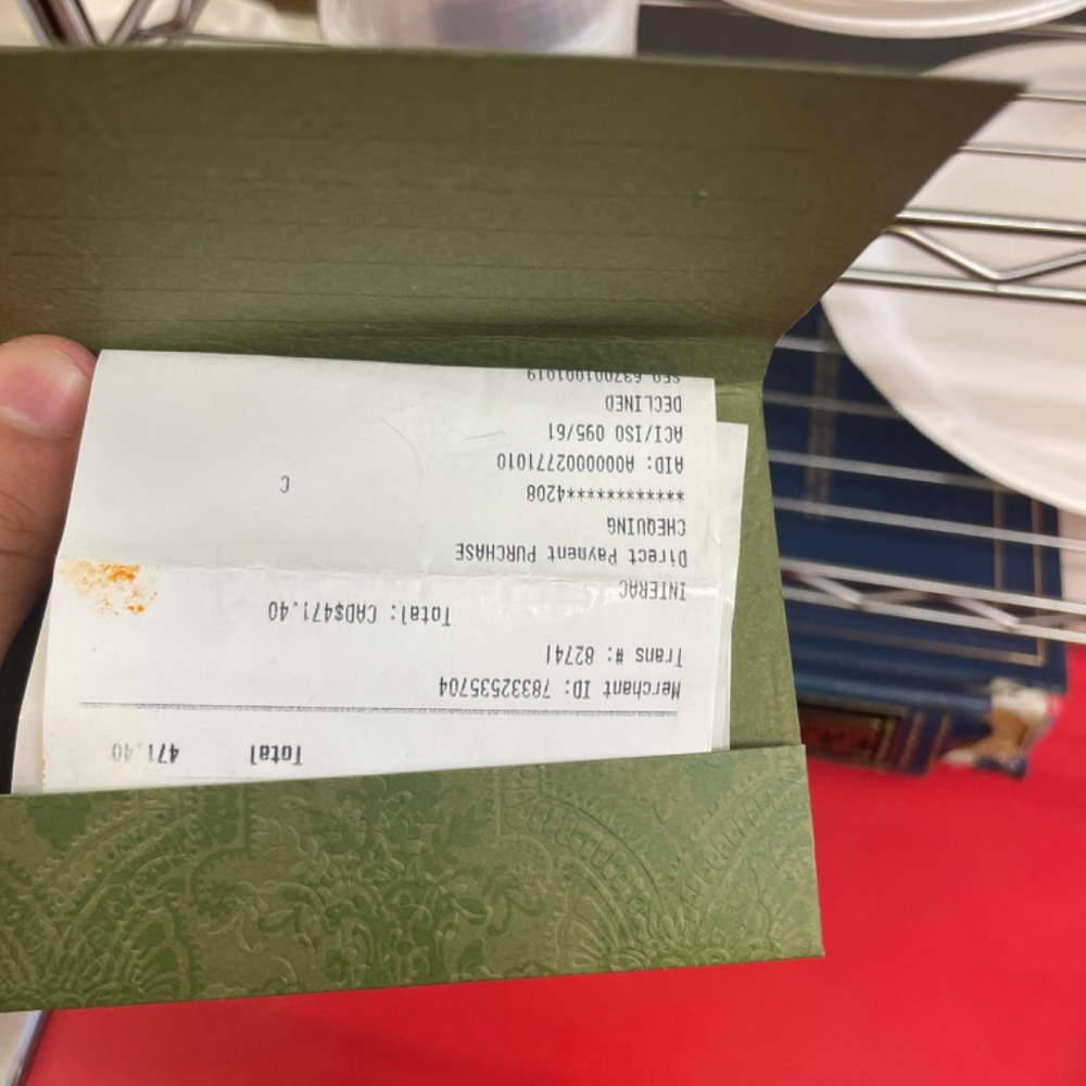 Gucci ring - Picture 3 of 3